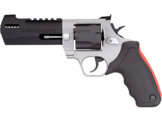 Taurus Raging Hunter 357 Magnum 2357055RH - View 2