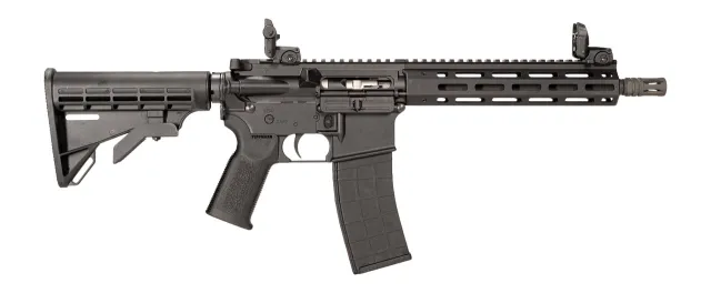 Tippmann Arms M4-22 22 LR A101174