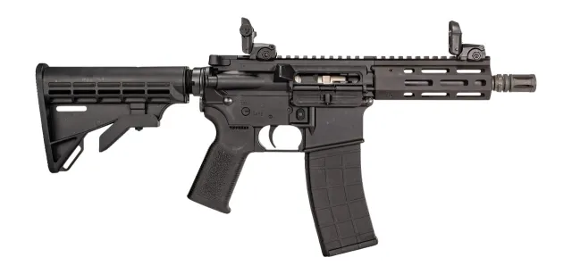 Tippmann Arms M4-22 22 LR A101175
