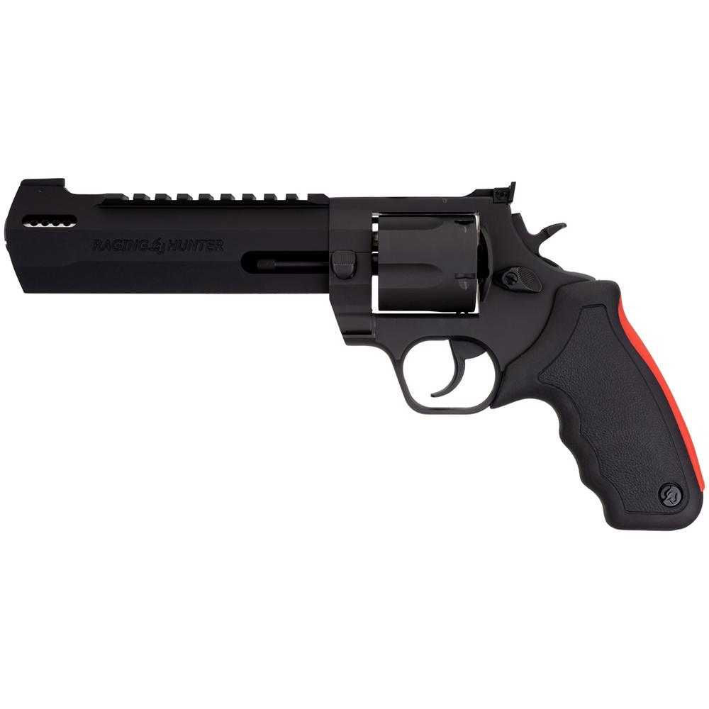 Taurus Raging Hunter 454 Casull 2454061RH - View 2