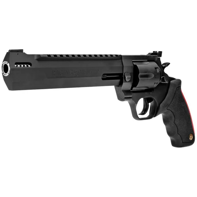 Taurus Raging Hunter 454 Casull 2454081RH - View 2