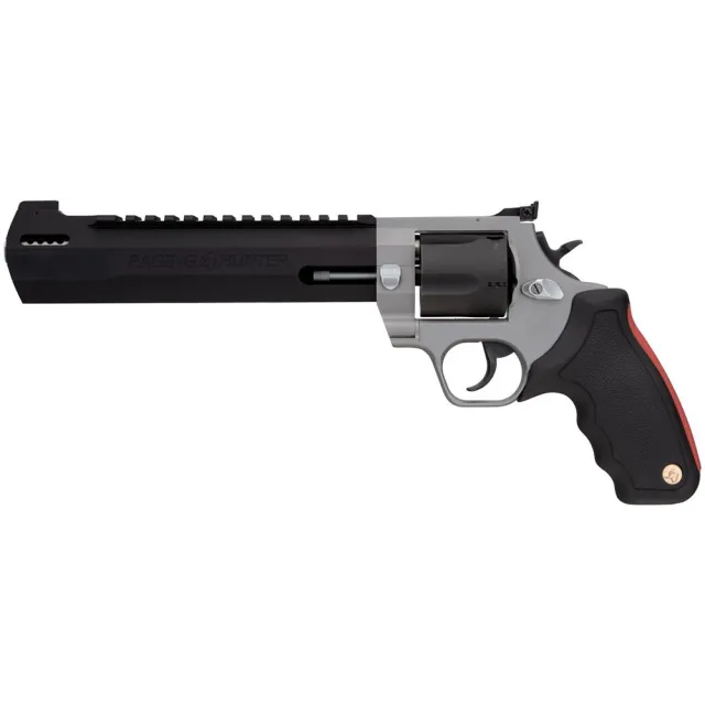 Taurus Raging Hunter 454 Casull 2454085RH - View 2