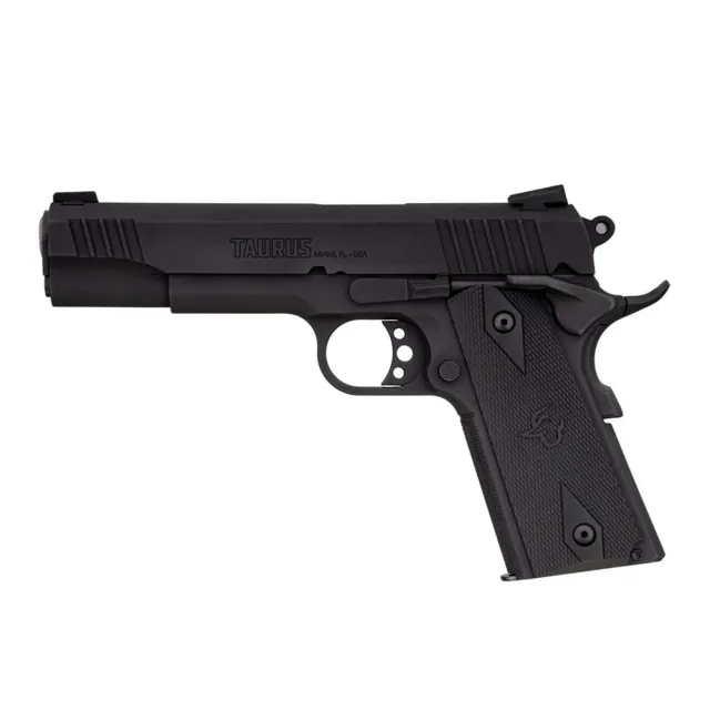 Taurus 1911 9mm - View 2