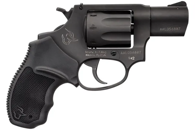 Taurus 942 22 LR 2-942021 - View 2
