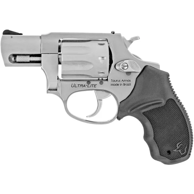 Taurus 942 Ultra-Lite 22 LR 2942029UL - View 2