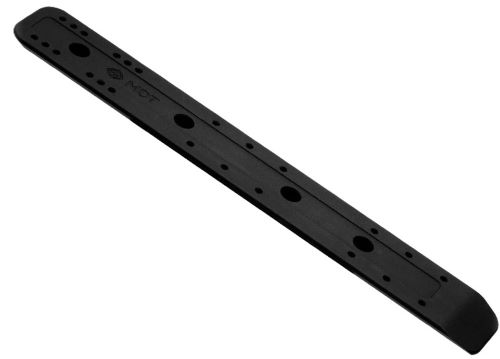 Mdt Sporting Goods Inc 103416BLK M-LOK ARCA Rail Black Anodized 3.30" Long M-LOK Mount - View 2