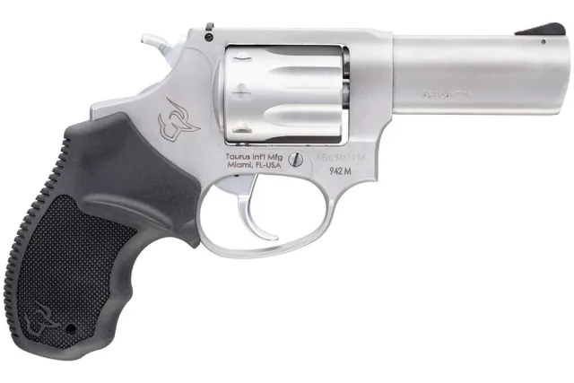 Taurus 942 22 Magnum 2942M039 - View 2