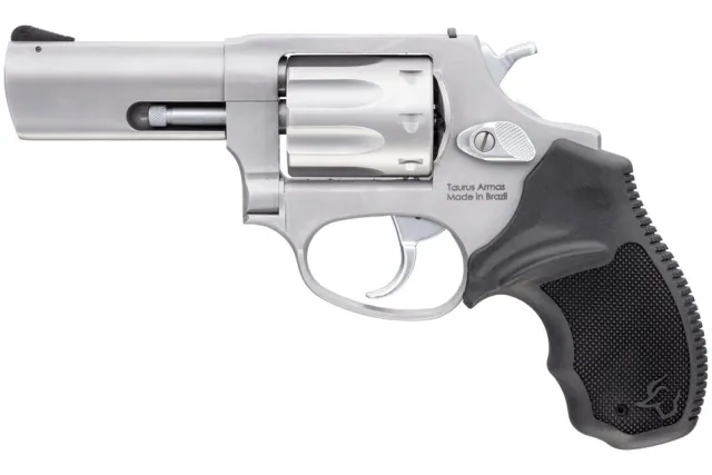 Taurus 942 Ultra-Lite 22 WMR 2942M039UL - View 2