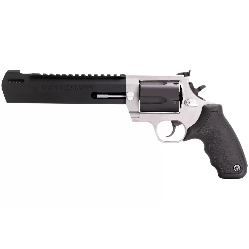 Taurus Raging Hunter 460 S&W Magnum 2460085RH - View 2
