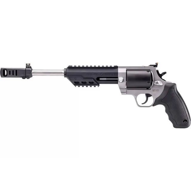 Taurus RAGING HUNTER 460 S&W Magnum 2460105RH - View 2
