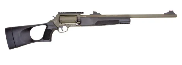 Rossi Circuit Judge 45 Colt/410 SCJT4510B 410 Bore - View 2