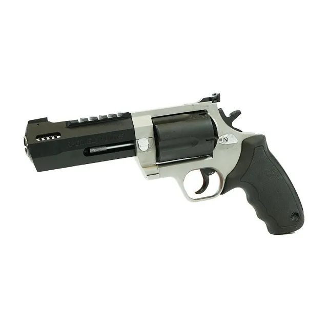 Taurus Raging Hunter 460 S&W Magnum 2460055RH - View 2