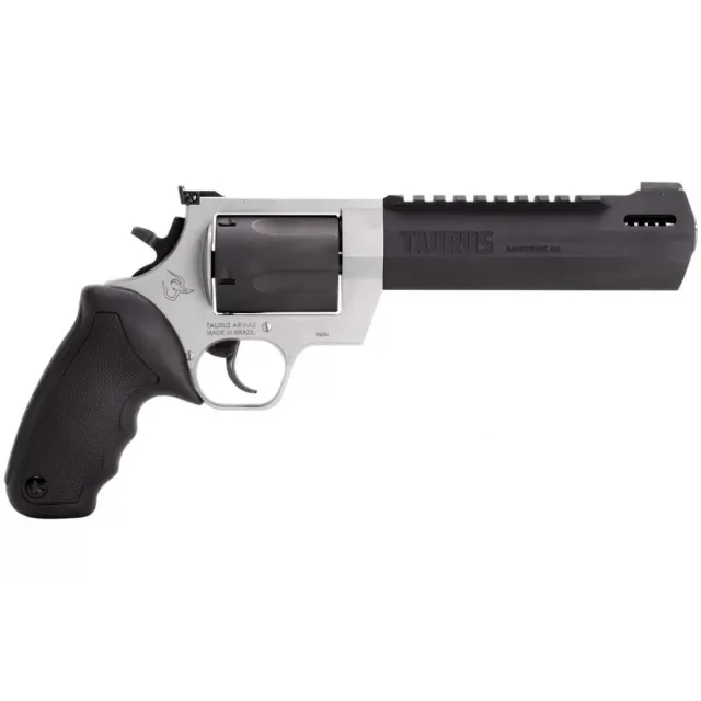 Taurus Raging Hunter 460 S&W Magnum 2460065RH - View 2