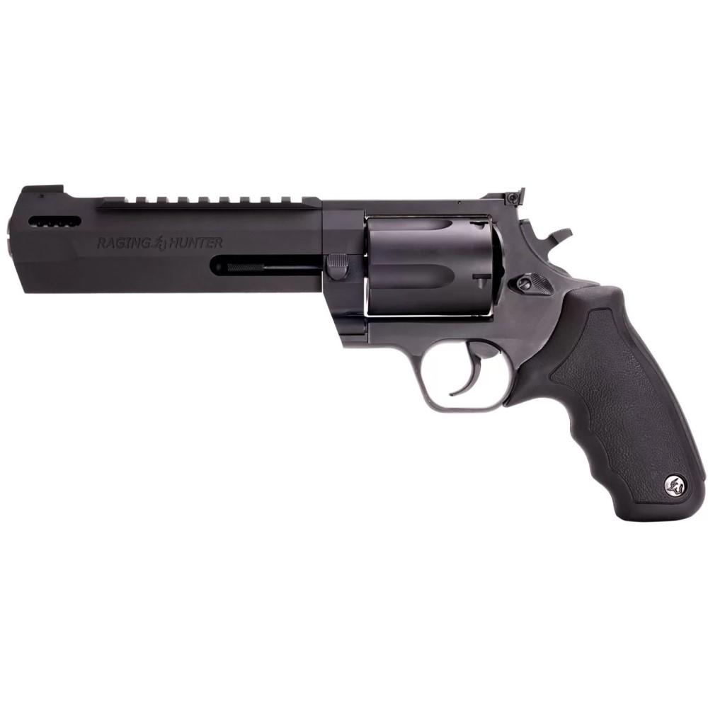 Taurus Raging Hunter 460 S&W Magnum 2460061RH - View 2