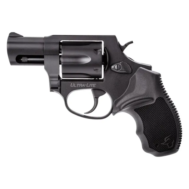 Taurus 2-85621UL 856 Ultra-Lite Small Frame 38 Special +P 6 Shot 2"... - View 2
