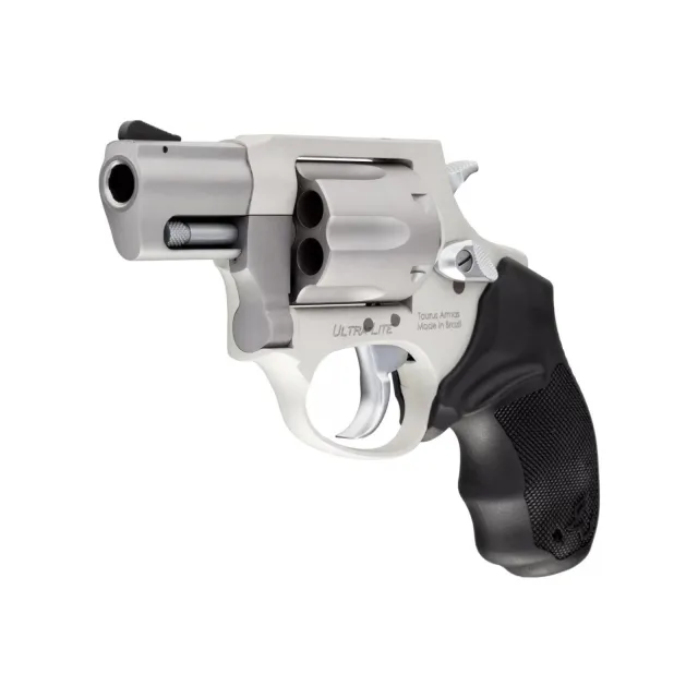 Taurus 2-85629UL 856 Ultra-Lite *CA Compliant 38 Special 6rd 2" Matte... - View 2