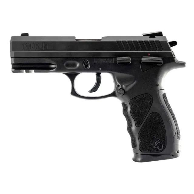 Taurus TH 10mm Auto 1-TH10041 - View 2