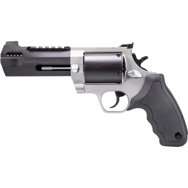 Taurus Raging Hunter 500 S&W Magnum 2-500055RH - View 2