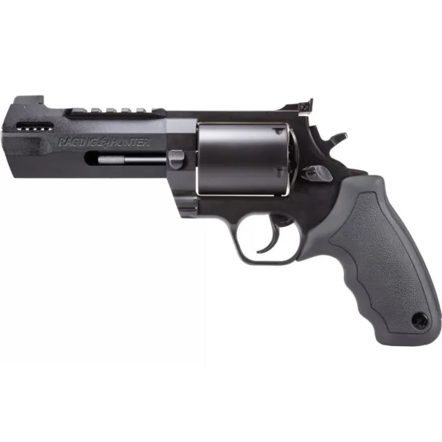 Taurus Raging Hunter 500 S&W Magnum 2-500051RH - View 2