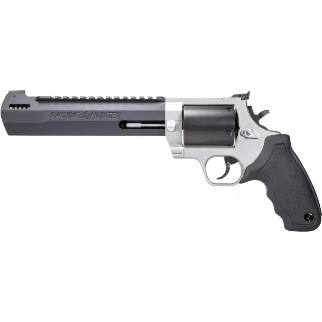 Taurus Raging Hunter 500 S&W Magnum 2-500085RH - View 2