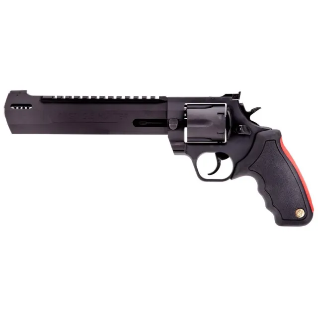 Taurus Raging Hunter 500 S&W Magnum 2500101RH - View 2