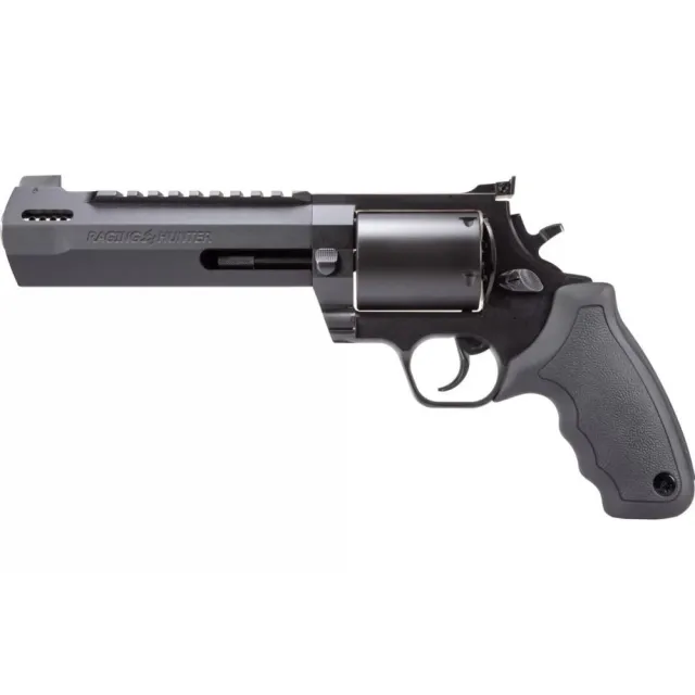 Taurus Raging Hunter 500 S&W Magnum 2-500061RH - View 2