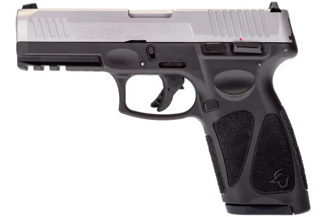 Taurus G3 9mm 1G3B94915 - View 2