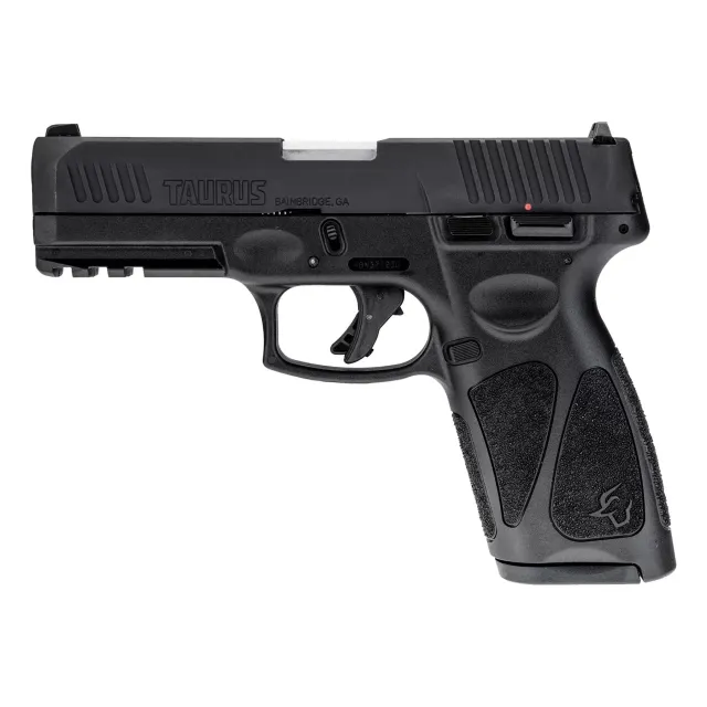 Taurus G3 9mm Luger 1G3B941 - View 2