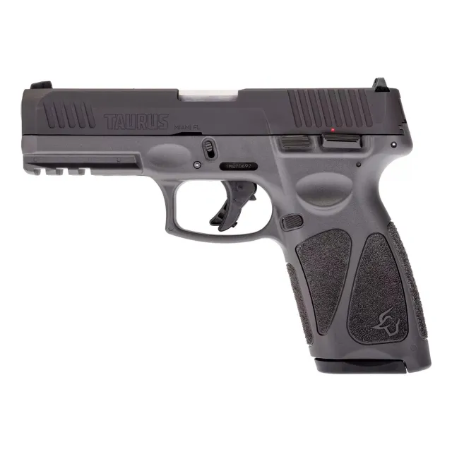 Taurus G3 9mm 1G3B941G - View 2