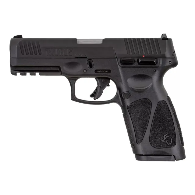 Taurus G3 9mm 1G3B94115 - View 2