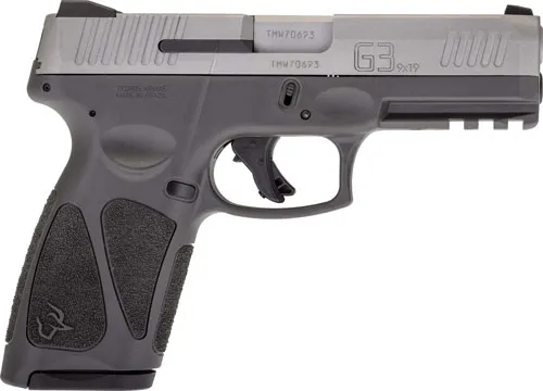 Taurus G3 9mm 1G3B949G15 - View 2