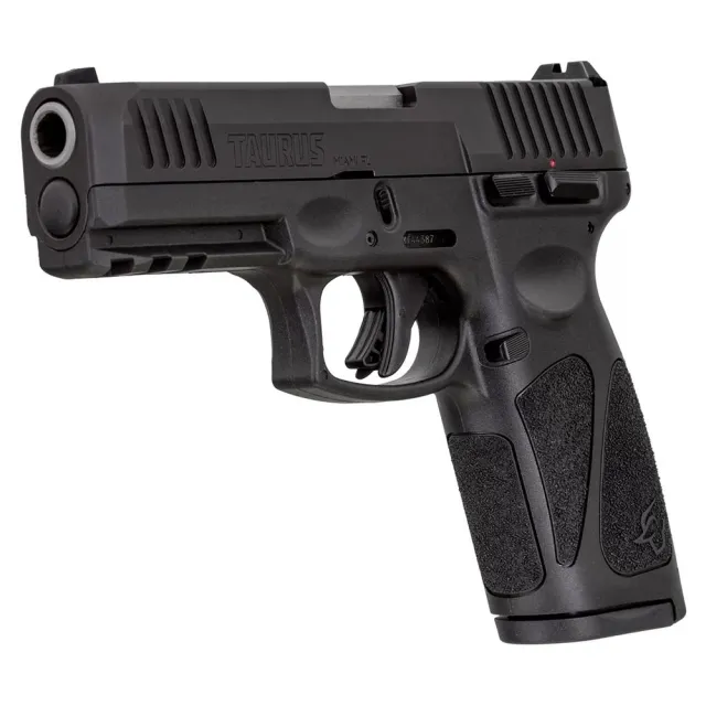 Taurus G3 9mm 1G3B94110 - View 2