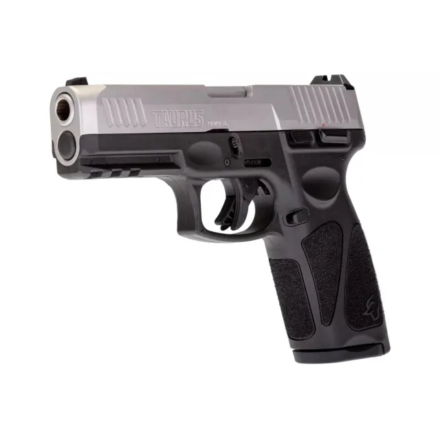 Taurus G3 9mm 1G3B94910 - View 2