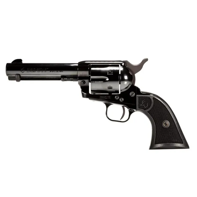 Taurus 2-D35741 357 Magnum/38 Special 2D35741 - View 2