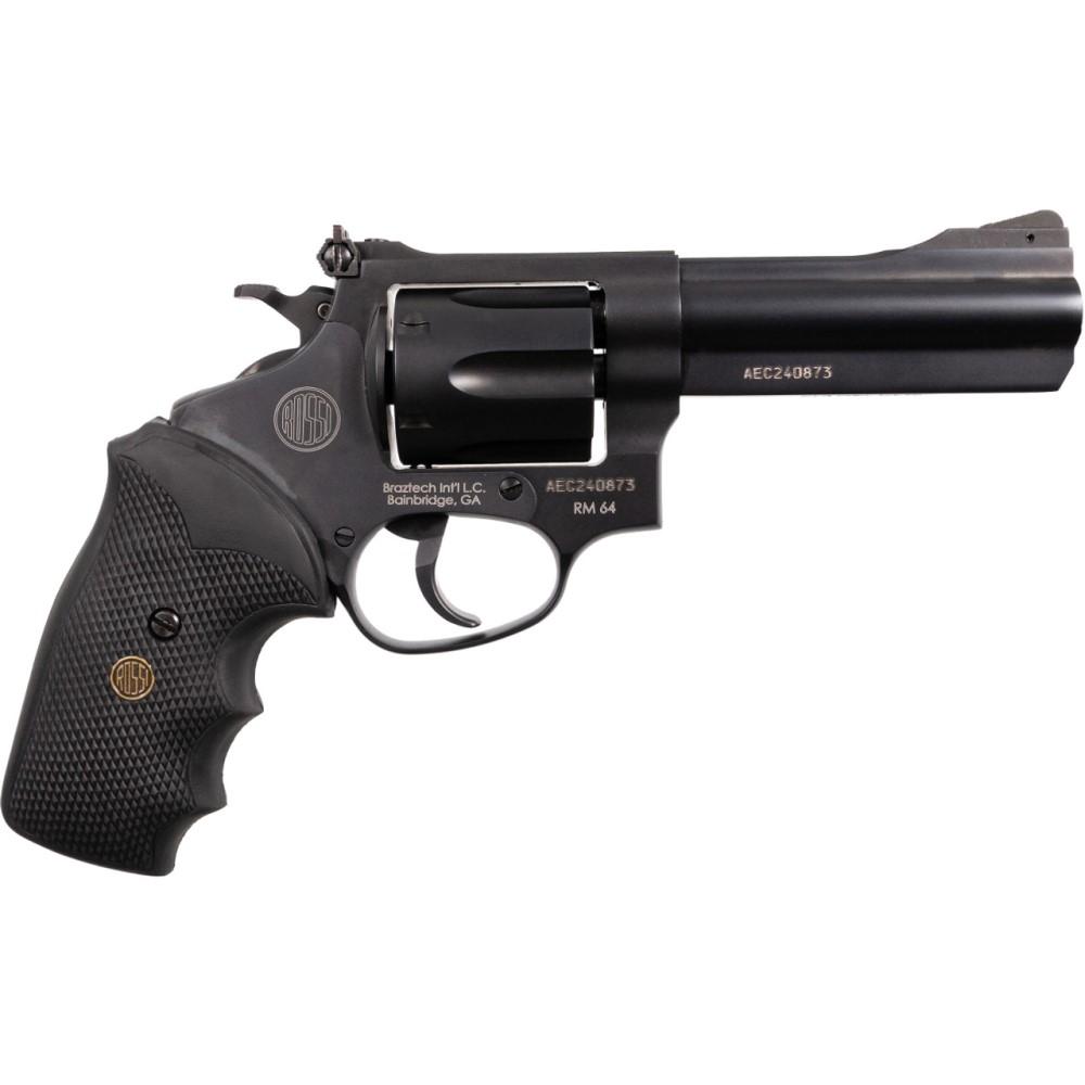 Rossi RM64 357 Magnum - View 2
