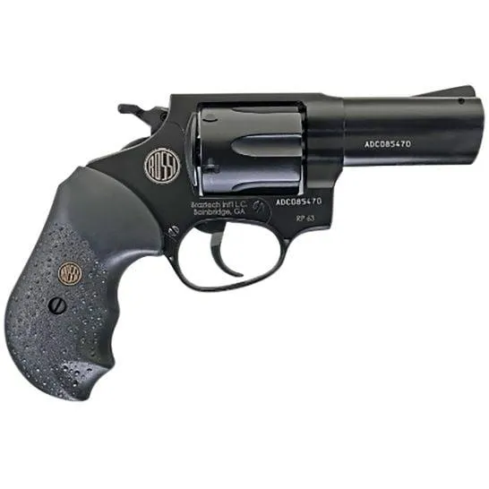 Rossi RP63 357 Magnum 2-RP631 - View 2