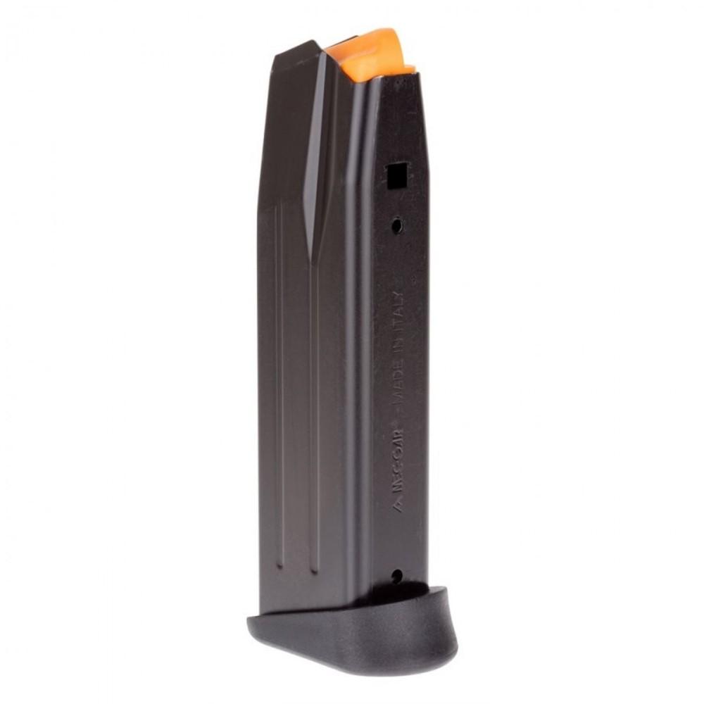 Taurus TH10 10mm Auto 15 Round Black Steel Magazine 358-0027-00 - View 2