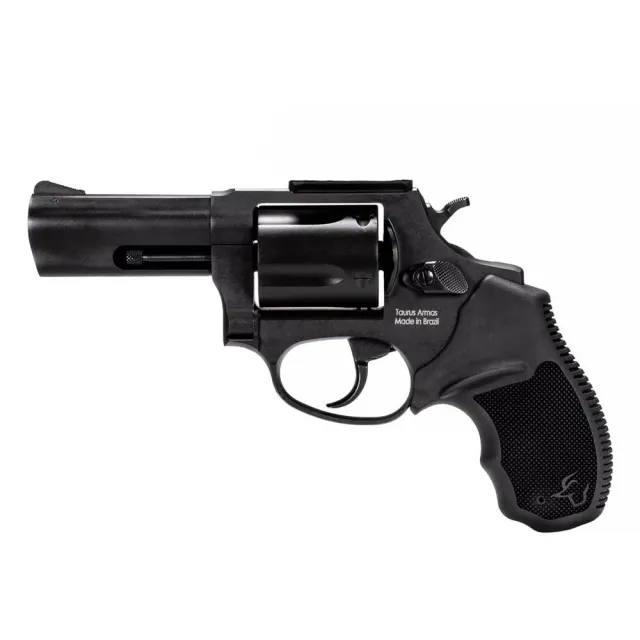 Taurus 2605P31 605 T.O.R.O. Small Frame 357 Mag/38 Special +P 5rd 3"... - View 2