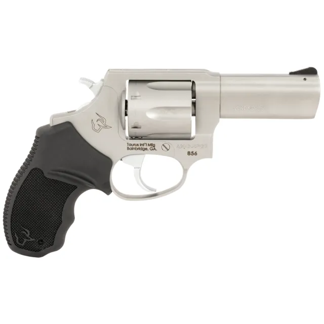 Taurus 856 Defender 38 Special 2856P39 - View 2
