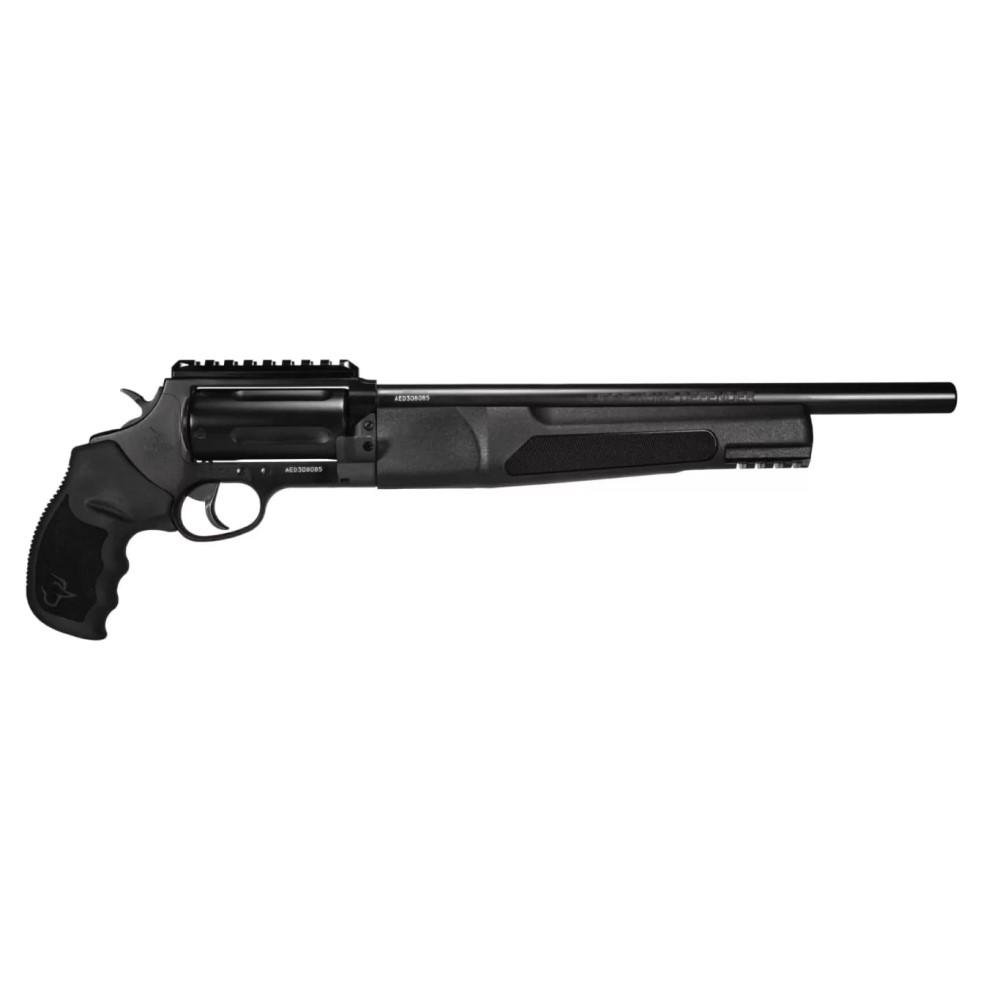 Taurus Judge Home Defender 45 Colt/410 2-JHD441013MAG - View 2