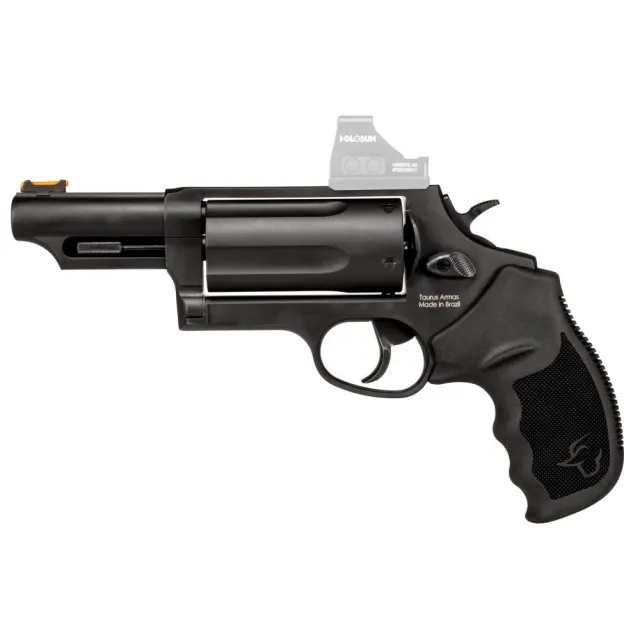 Taurus International 2-4410P31MAG .410 Bore/45 Colt 3In 5rd Black - View 2