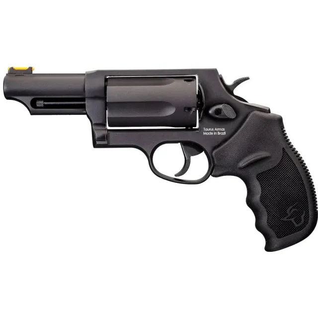 Taurus Judge 45 Colt/410 24410P31T 410 Bore | 45 Colt - View 2
