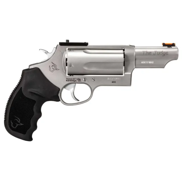 Taurus Judge 45 Colt/410 Bore 24410P39MAG - View 2