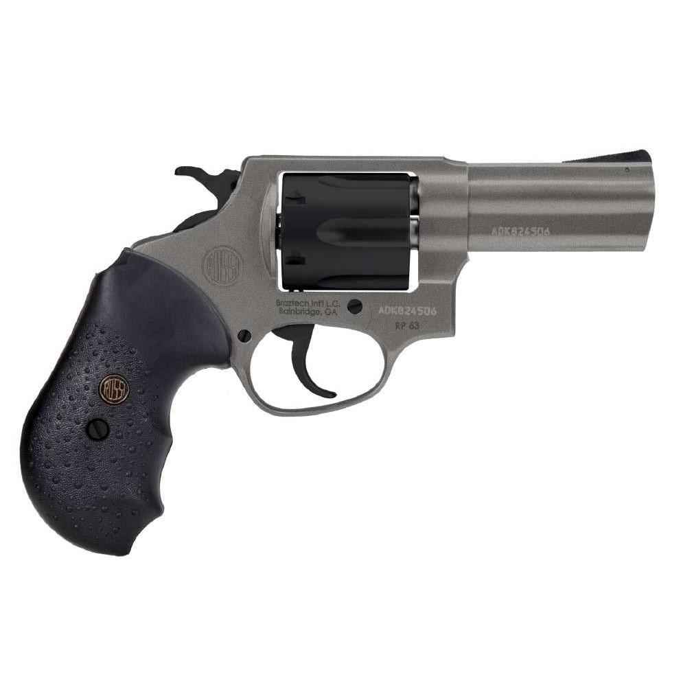 Rossi RP63 357 Magnum 2-RP631C - View 2