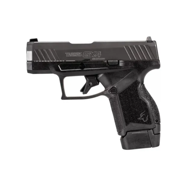 Taurus GX4 9mm 1-GX4M93GR10 - View 2