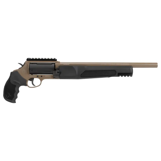 Taurus Judge 410 BORE 3" 2-JHD441013MAG-F - View 2