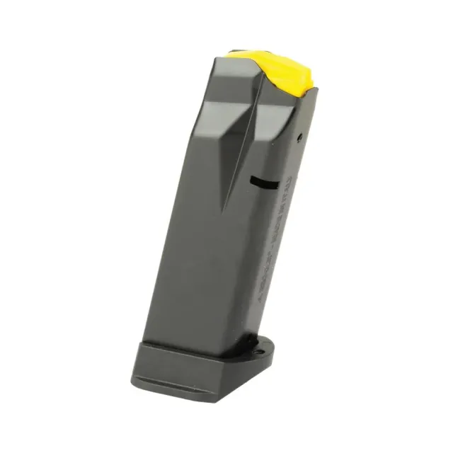 Taurus 358-0038-01 9MM 15-Round Magazine GX2 Black Handgun Magazines - View 2