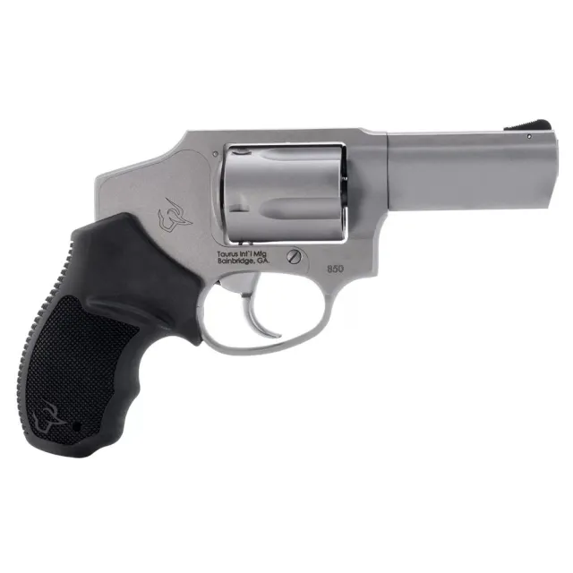 Taurus 850 38 Special 2-850139 - View 2