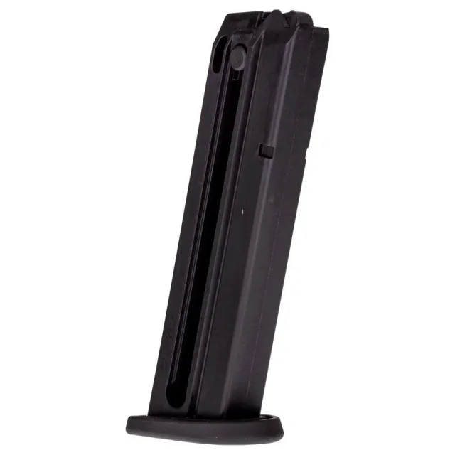 Taurus TX22 Magazine 358-0017-01 .22 Long Rifle 16 Round Polymer Black - View 2