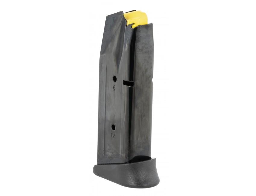 Taurus G3C Handgun Magazine 9mm Luger 12/Rd - View 2